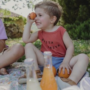 Top “Basta Pasta” Langoustino