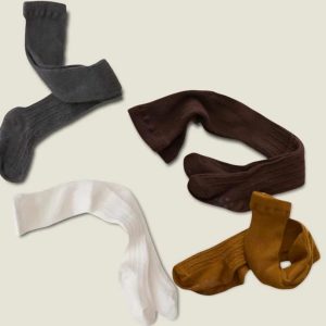 Twist Tights Strumpfhose