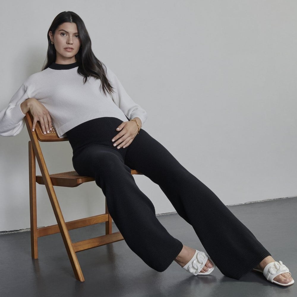 Hose *Essential*, Schwarz