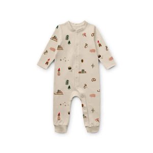 Pyjama Jumpsuit *Birk*, Christmas