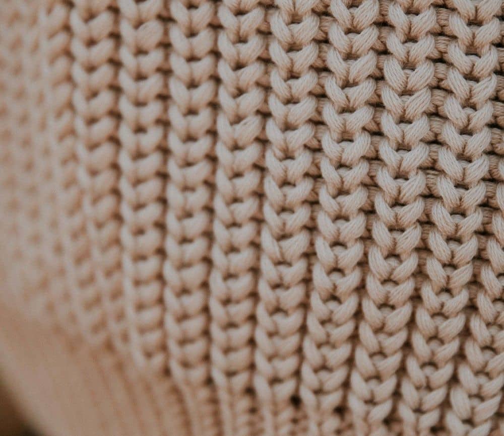 Pullover Women “Chunky Knit” Moon – Bild 6