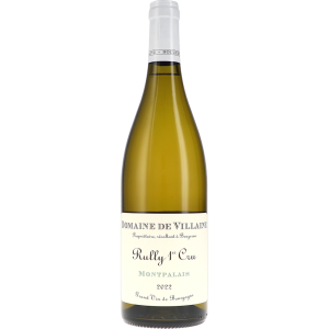 Rully 1er Cru blanc „Montpalais“ 2022