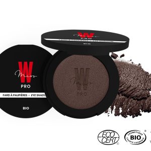 Miss W PRO – Fard à Paupières BIO 1,7g Farbe – taube pearly