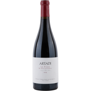 La Poza de Ballesteros 2019