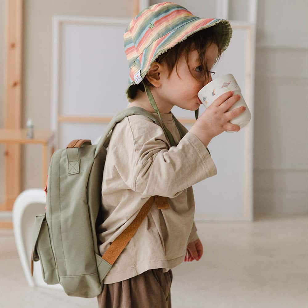 Sonnenhut, Rainbow Trails – Bild 6