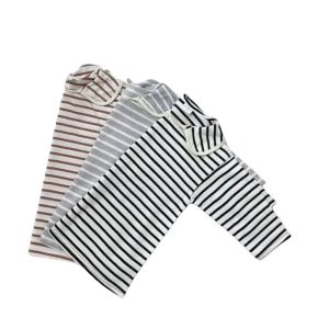 Bel Collar One-piece, Sweatshirt Kleid