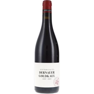 Dernauer Goldkaul 2022