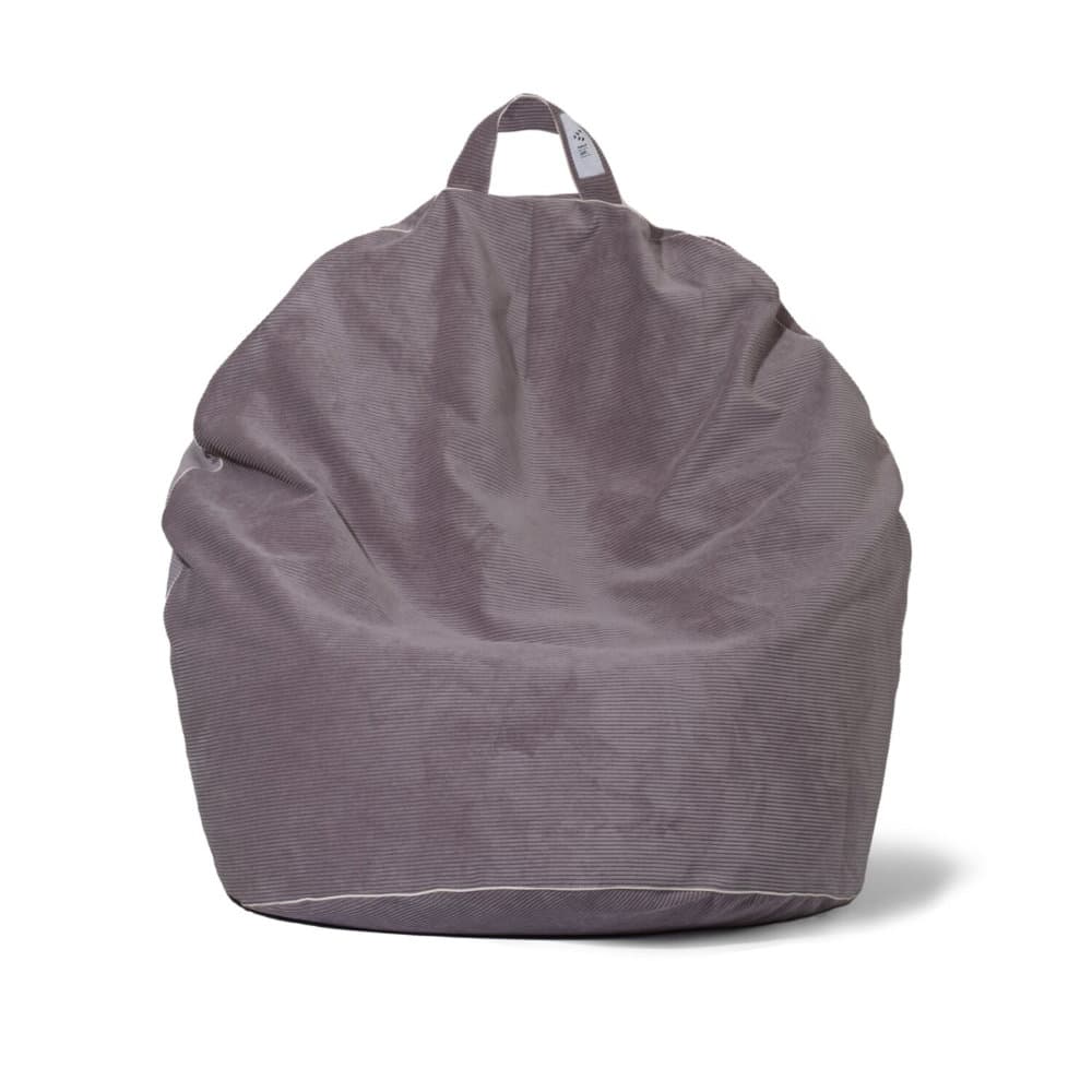 Sitzsack *Cozy L*, Taupe
