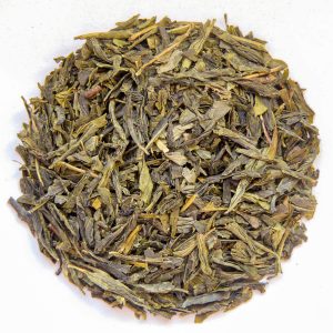 China Sencha Grüntee 1 Kg