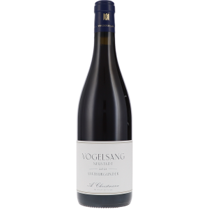 Vogelsang Spätburgunder GG VDP Grosse Lage 2021