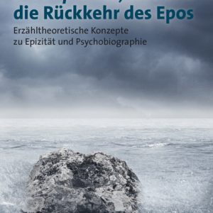 Die Sopranos, Lost und die Rückkehr des Epos – Erzähltheoretische Konzepte zu Epizität und Psychobiographie – Bernd Schneid – ISBN 9783826049286 / 978-3-8260-4928-6 / 978-3-82-604928-6