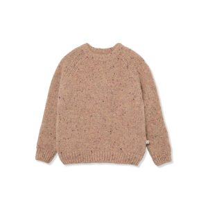 Pullover *Drew*, Pink