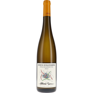 Riesling Wineck-Schlossberg Grand Cru AC 2022