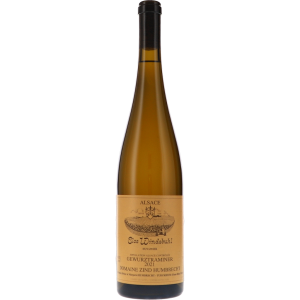 Gewürztraminer Clos Windsbuhl 2021