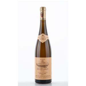 Pinot Gris Clos Windsbuhl 2017