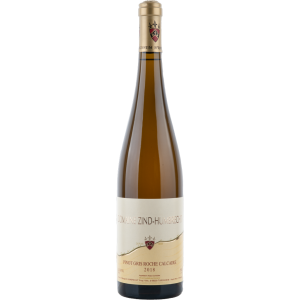 Pinot Gris Roche Calcaire 2018