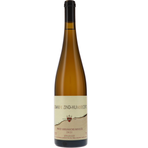 Pinot Gris Roche Roulée 2021