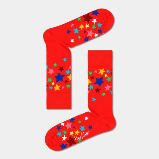 Happy Socks Socken Stars, 41-46