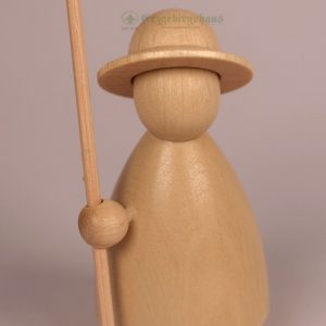 Schäfer modern natur – Krippenfiguren