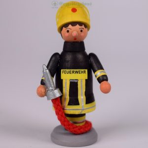 Feuerwehrmann