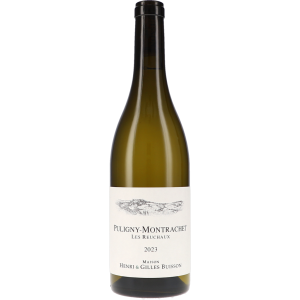 Puligny-Montrachet „Les Reuchaux“ AOC 2023