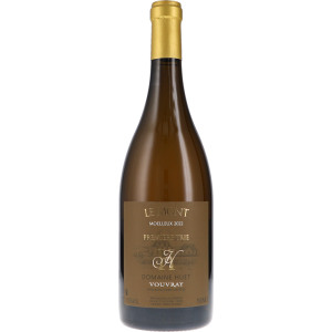 Le Mont Moelleux 1ère Trie 2022