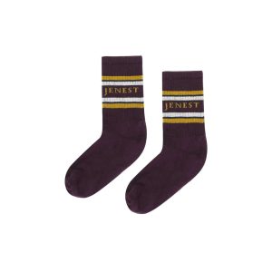 Socken, Plum