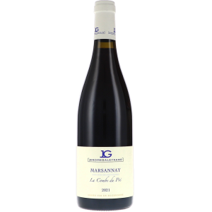 Marsannay „La Combe du Pré“ AOP 2021