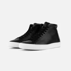 kūlson sneaker “black salt” Größe : 43