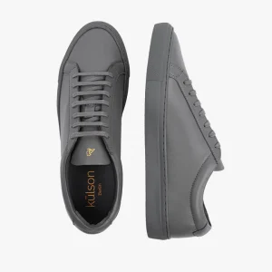 kūlson sneaker Clean Unisex “grey” Größe : 38
