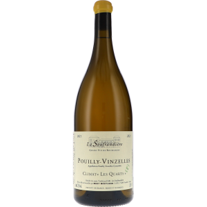Pouilly-Vinzelles Climat „Les Quarts“ Zen AOC 2021 1500ml Magnum
