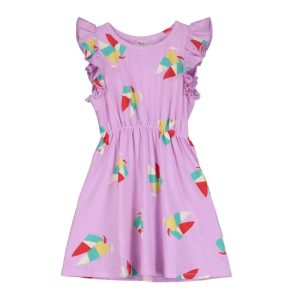 Kleid *Windsurf*, Lila