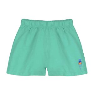 Shorts *Ice Cream*, Mint