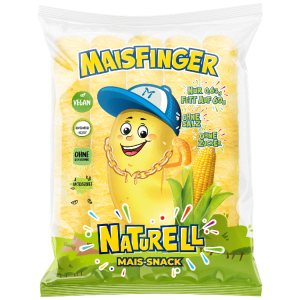 MAISFINGER NATURELL 60g