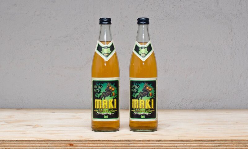 Maki Mate