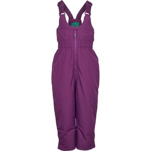 “Green Cotton” Schneehose lila Gr. 128