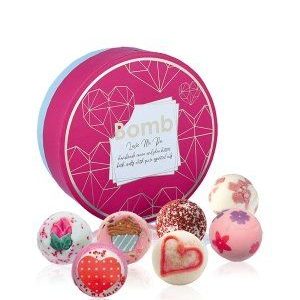 Bomb Cosmetics-Love me do Creamer Geschenkset