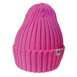 Mütze *Beanie*, Pink