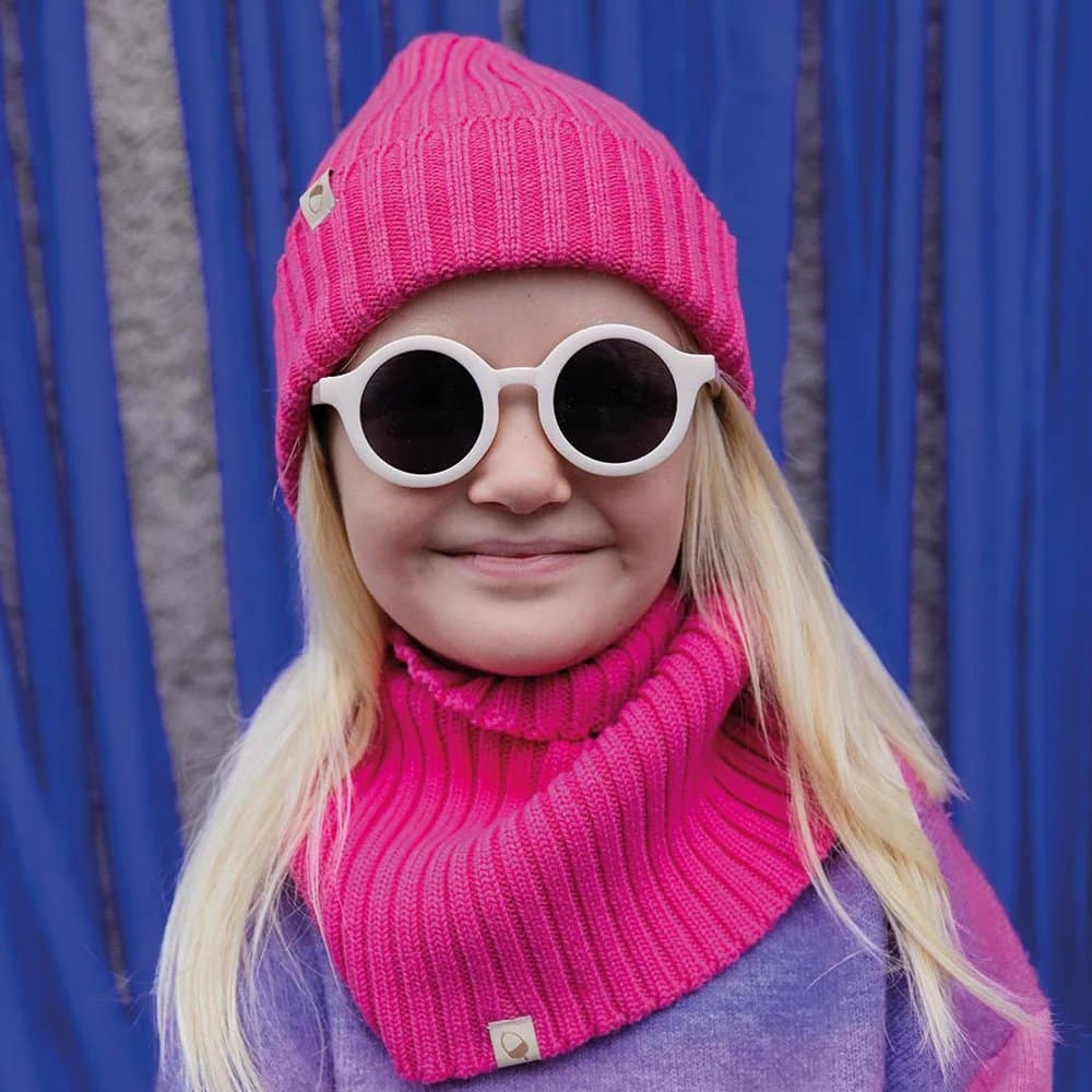 Mütze *Beanie*, Pink – Bild 2