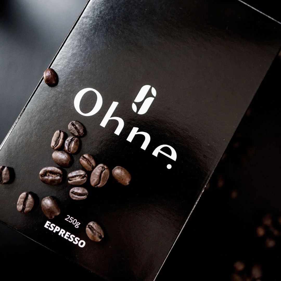 OHNE Espresso – Mexiko entkoffeiniert 250g – Bild 5