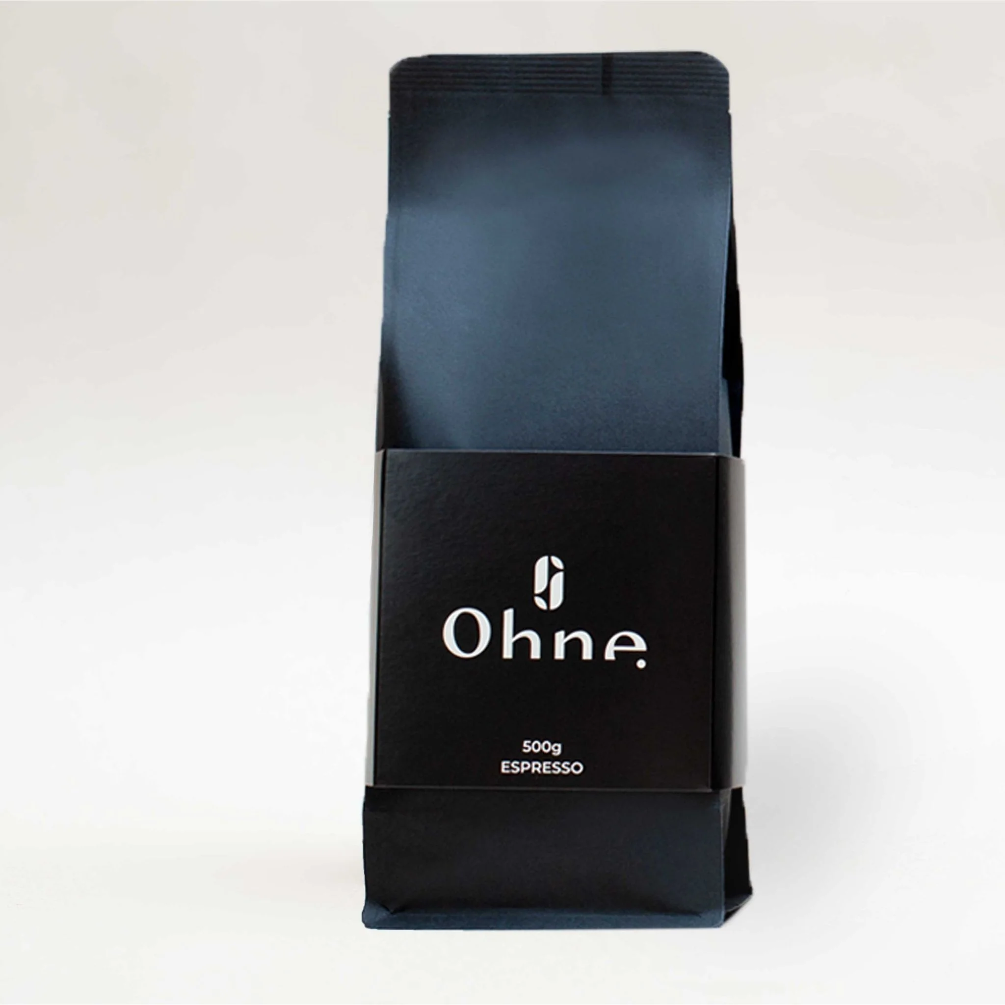 OHNE Espresso – Mexiko entkoffeiniert 250g – Bild 4