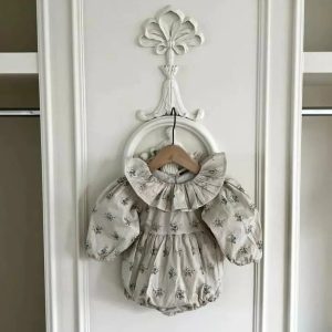 Olivia Bodysuit, Beige