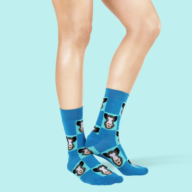 Unabux Socken Wild Boar, 36-40