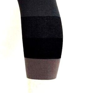 Crönert Strumpfhose „Hellgrau“ Gr. 42-44