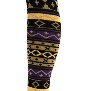 Crönert Strumpfhose „Grün“ Gr. 42-44