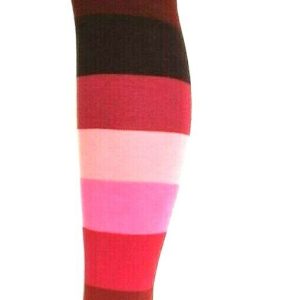 Crönert Strumpfhose „Pink-Rosa“ Gr. 42-44