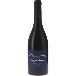 Syrah Entrevon VdF 2020