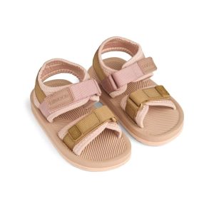 Sandalen *Monty*, Rose Mix