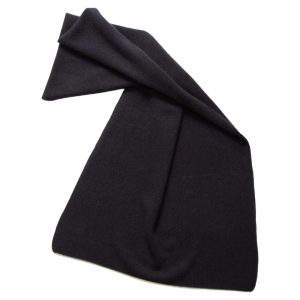 Schal Damen *Saskia*, Dunkelblau, Kaschmir