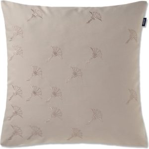 JOOP! | Living Zierkissenhülle Faded Cornflower rose 50x50cm